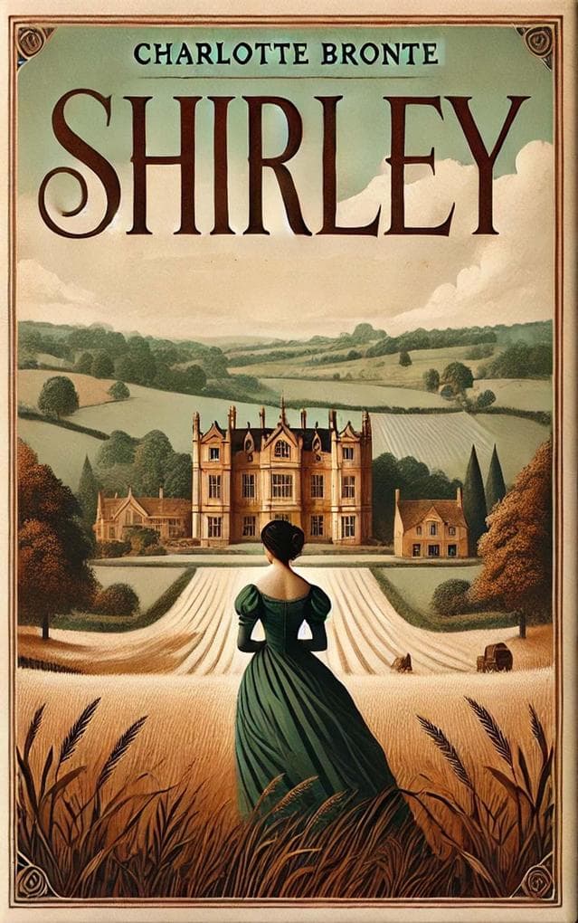 Shirley