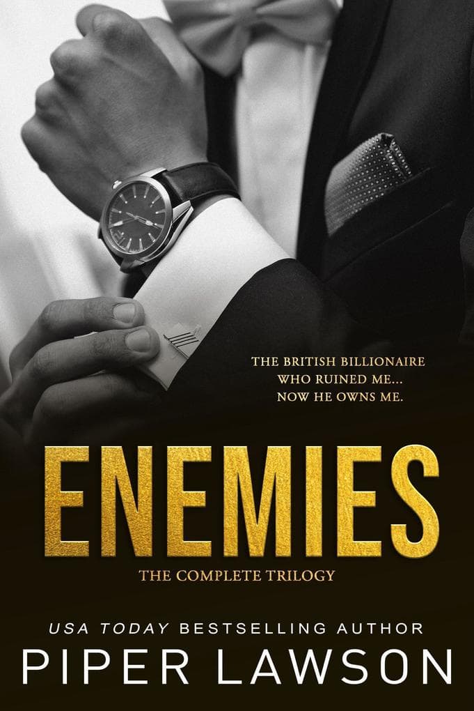 Enemies