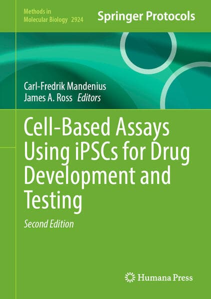 Cell-Based Assays Using iPSCs for Drug Development and Testing