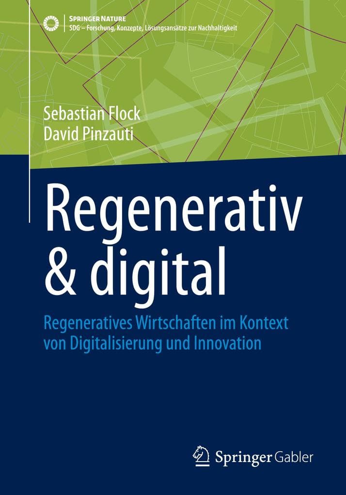Regenerativ & digital
