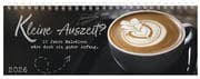 Tischquerkalender Kleine Auszeit? 2026