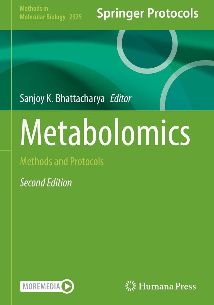 Metabolomics