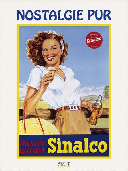 Nostalgie Pur 2026