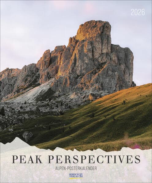 Peak Perspectives 2026