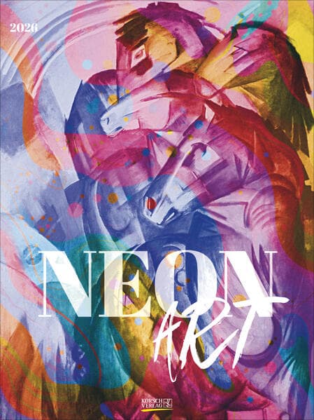Neon Art 2026