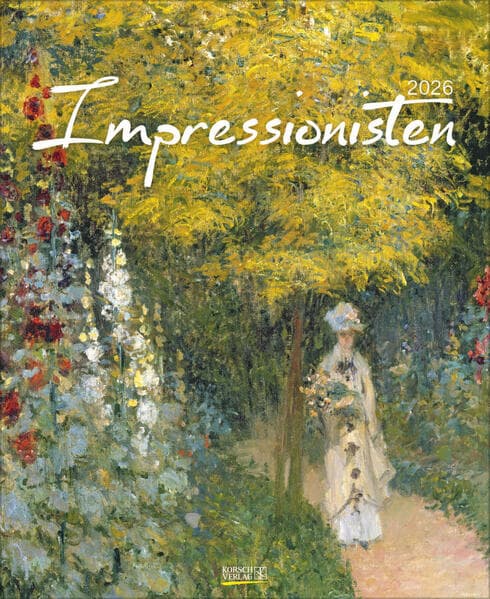 Impressionisten 2026