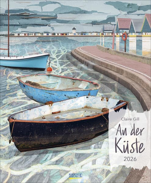 An der Küste 2026