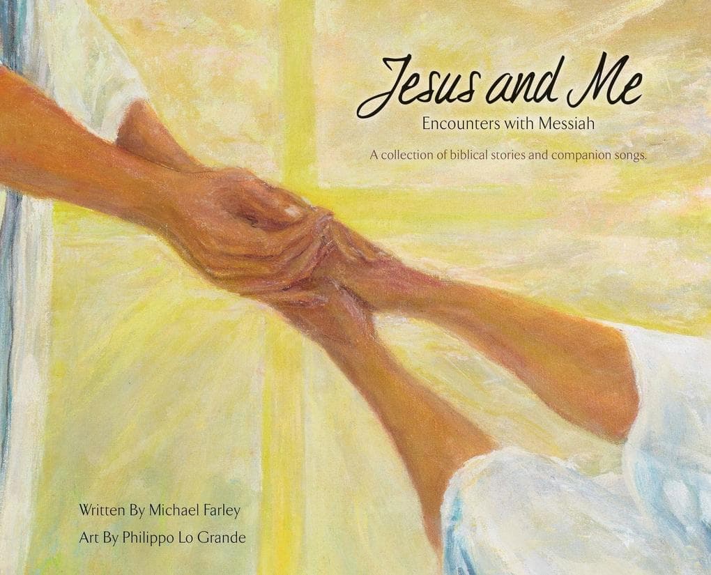 Jesus and Me