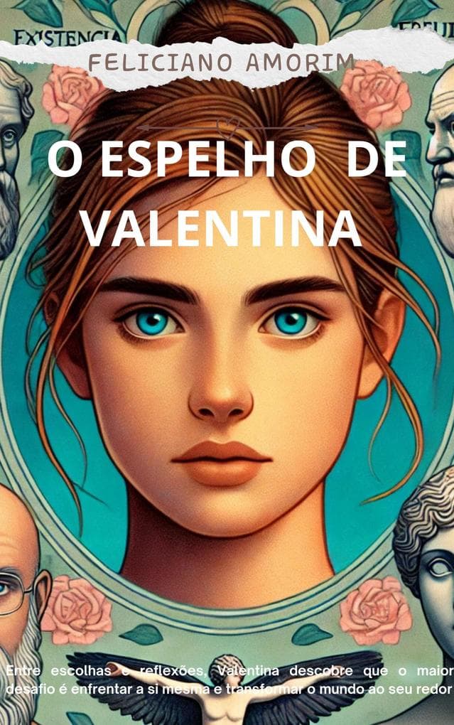 O Espelho de Valentina