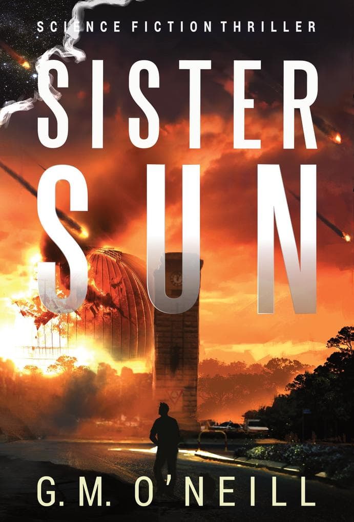 Sister Sun: A Novel