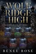 Wolf Ridge High Sammelband Bücher 1 - 5