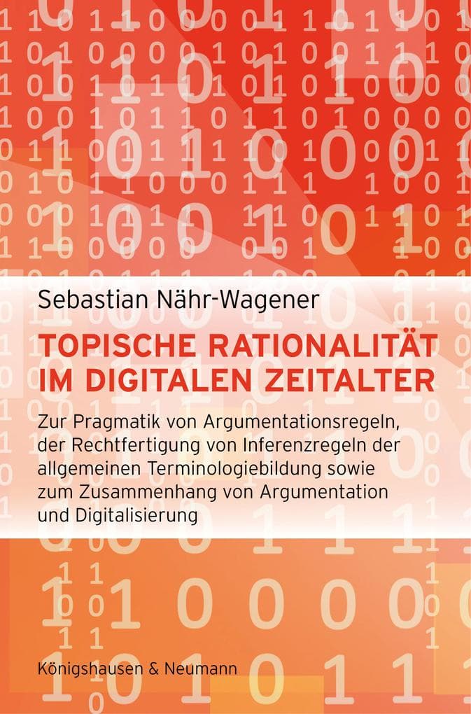 Topische Rationalität im digitalen Zeitalter