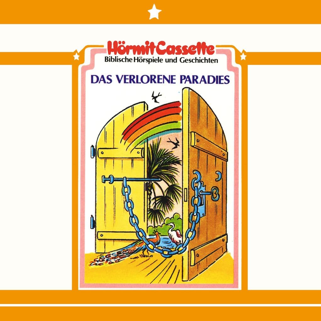 Das verlorene Paradies