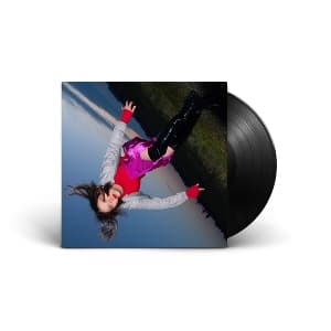 Squeeze Me (LP)
