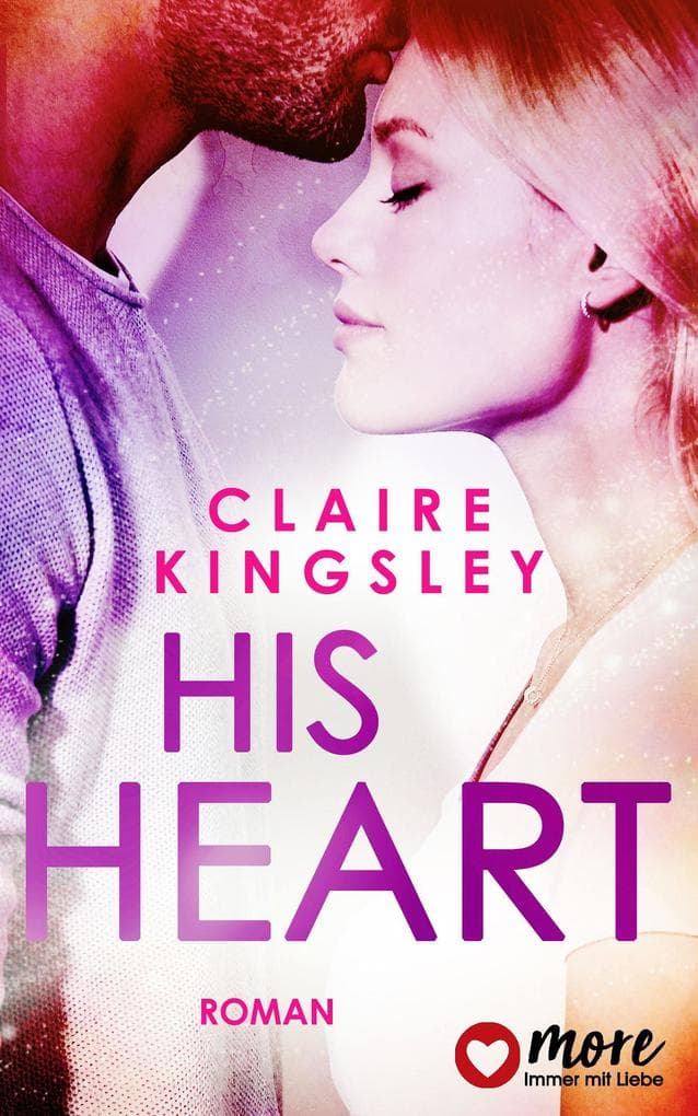 His Heart