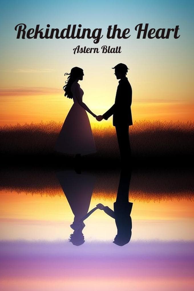 Rekindling the Heart (Astern Blatt Short Novels, #5)