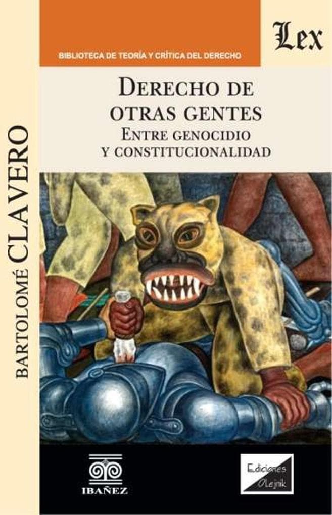 Derecho de otras gentes