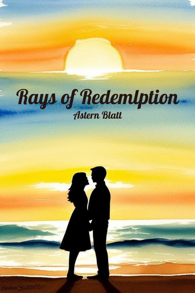 Rays of Redemption (Astern Blatt Short Novels, #3)