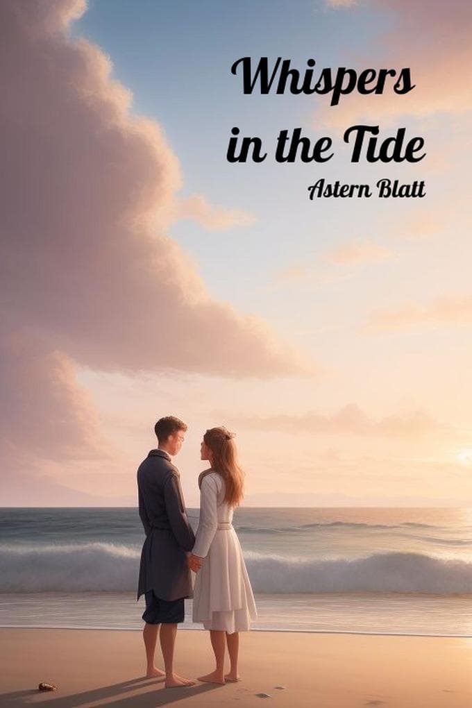 Whispers in the Tide (Astern Blatt Short Novels, #20)