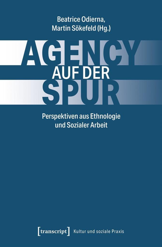 Agency auf der Spur