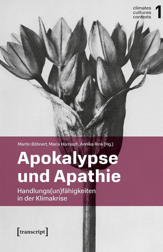 Apokalypse und Apathie