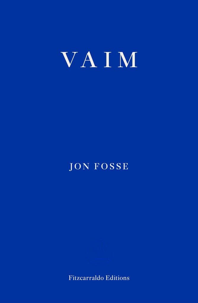 Vaim