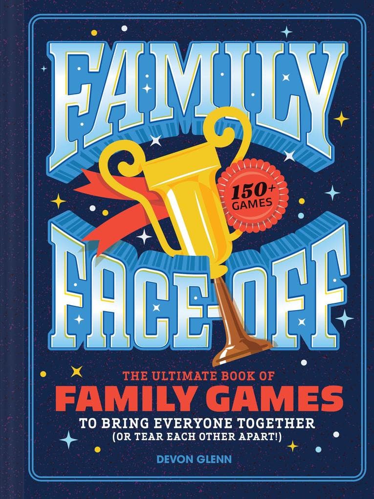 Family Face-Off