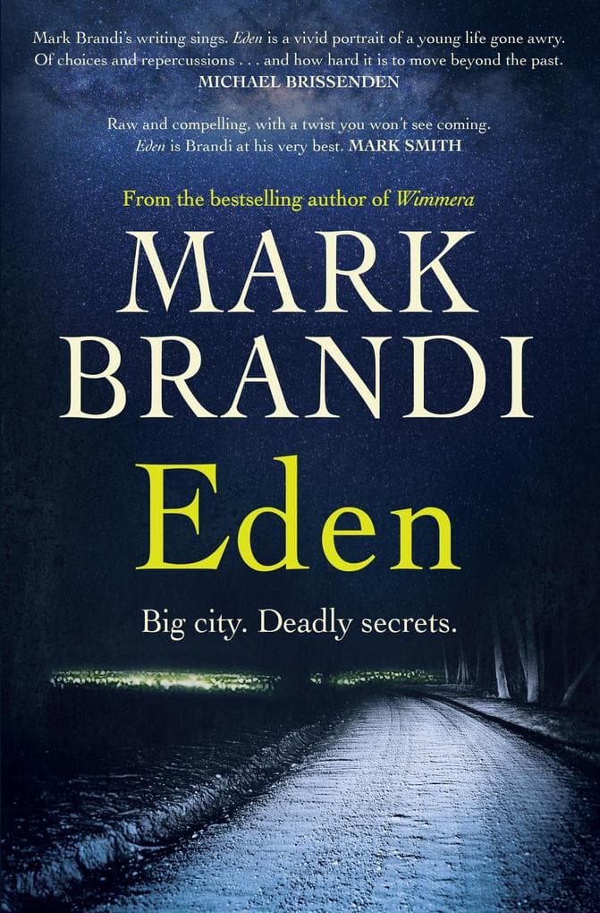 Eden
