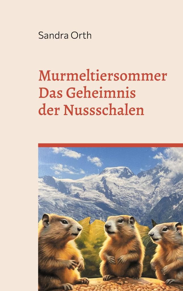 Murmeltiersommer