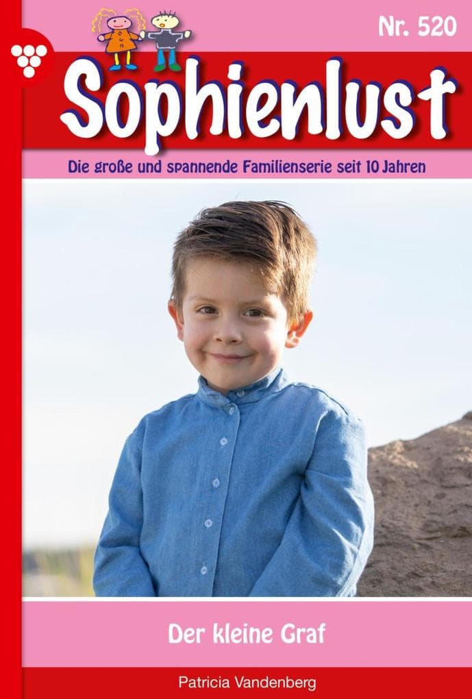Der kleine Graf