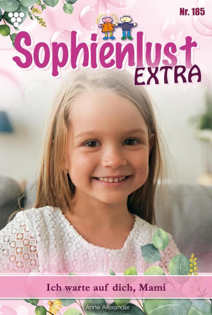 Ich warte auf Dich, Mami