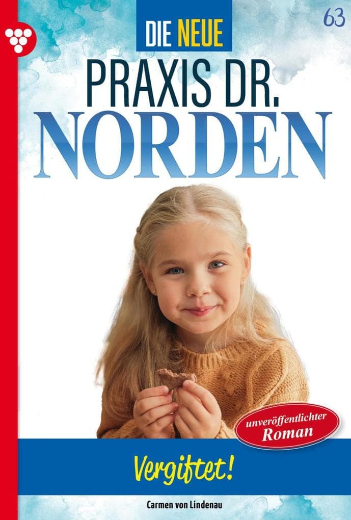 Vergiftet!