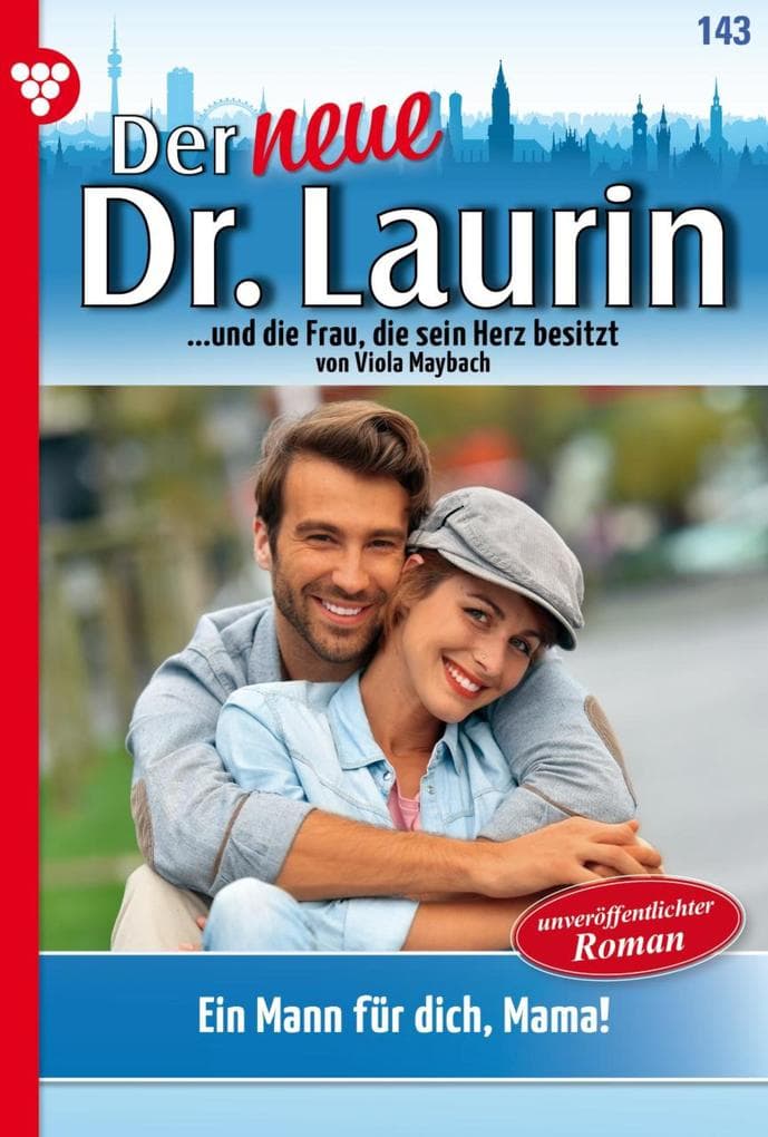Ein Mann für dich, Mama!