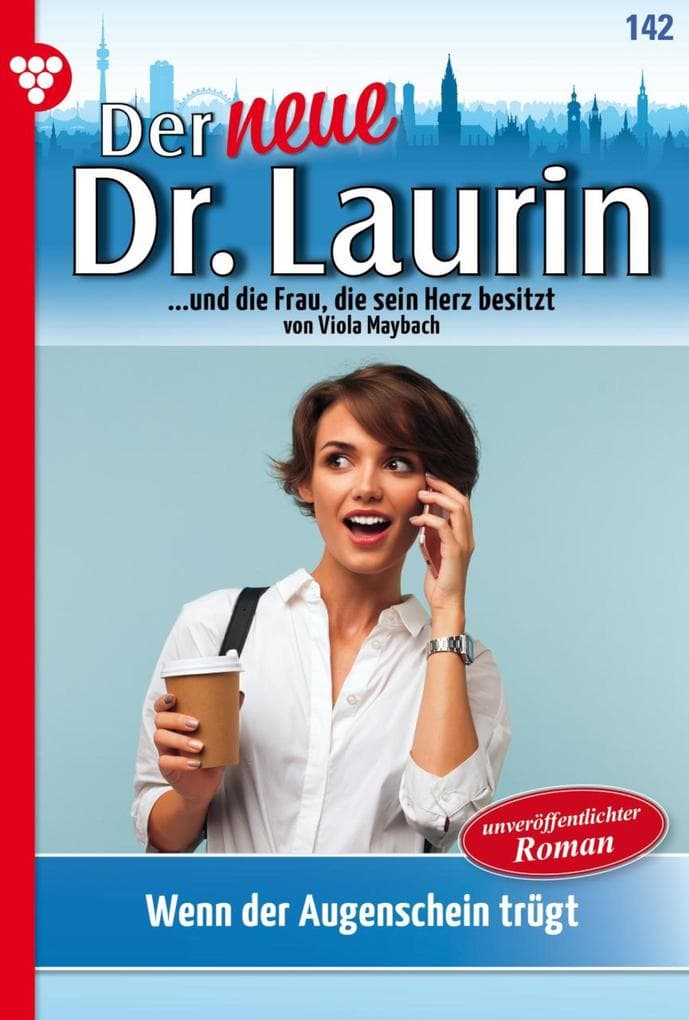 Wenn der Augenschein trügt