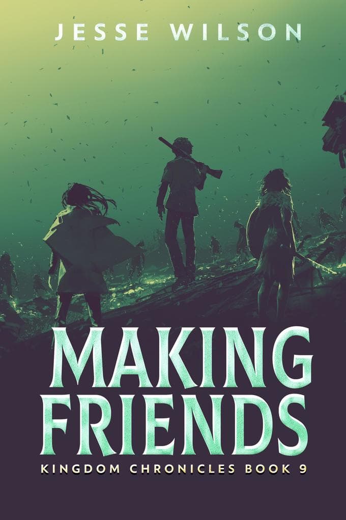 Making Friends