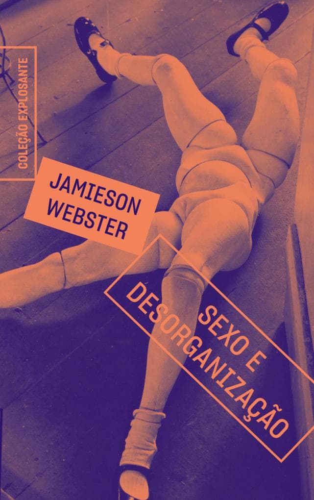 Sexo e desorganização