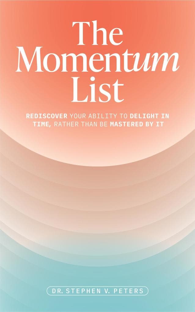 The Momentum List