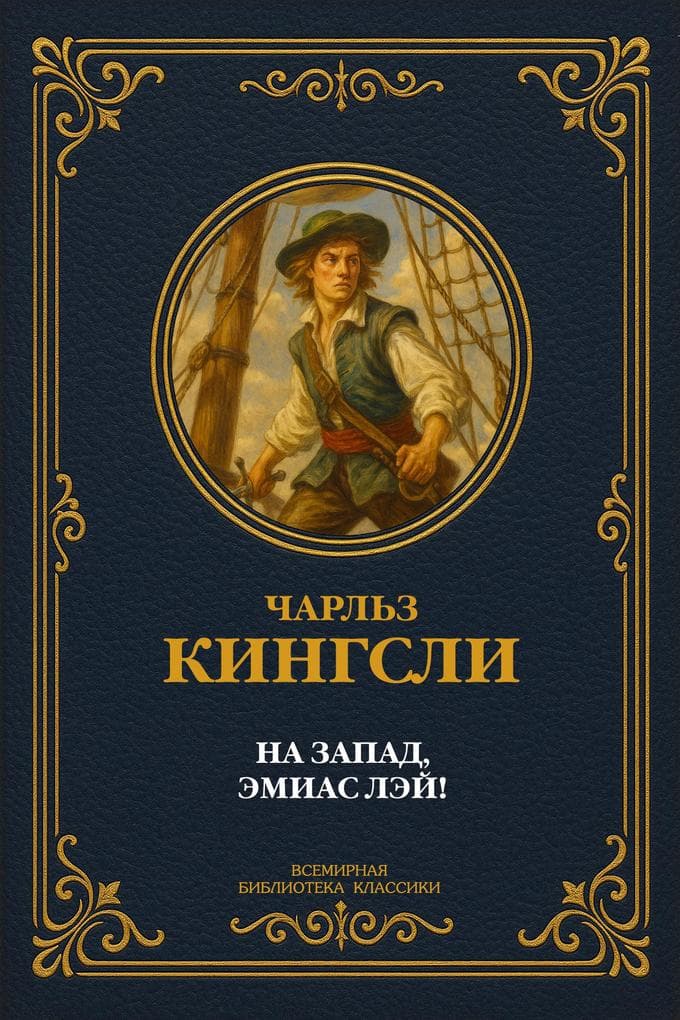The Adventurer Amyas Lay Complete Annotated Edition