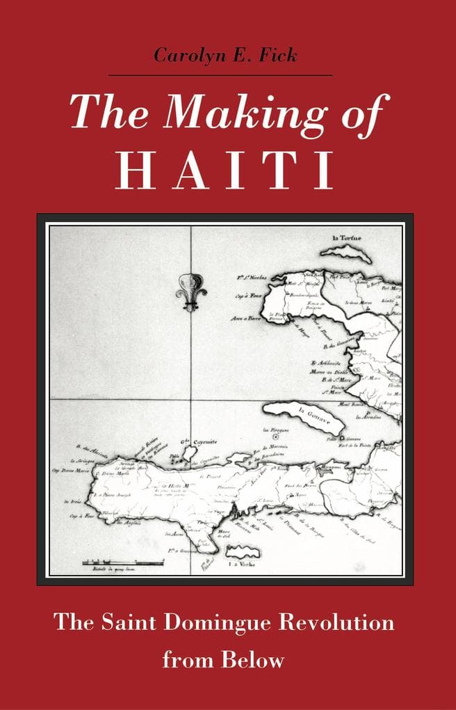 The Making of Haiti