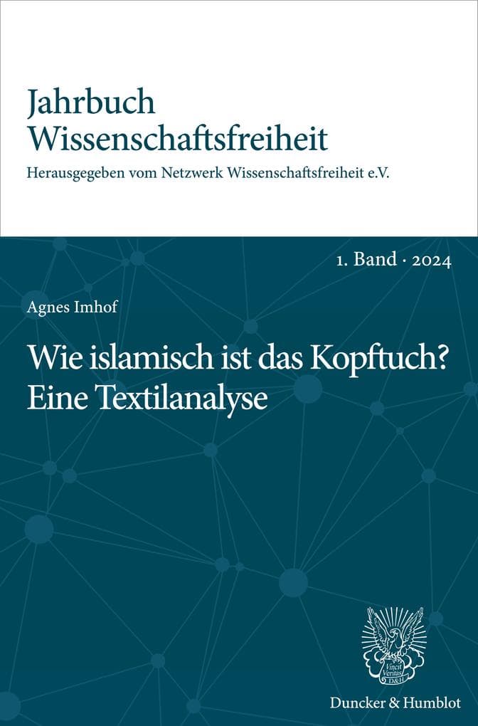 Wie islamisch ist das Kopftuch?