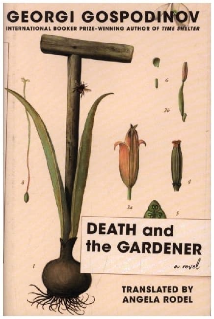 Death and the Gardener