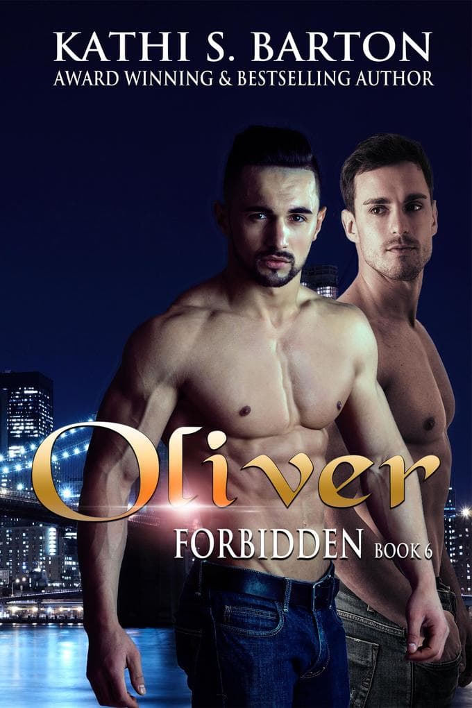 Oliver (Forbidden, #6)