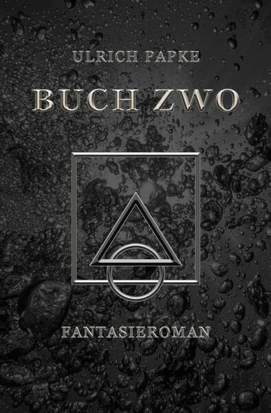 Buch Zwo