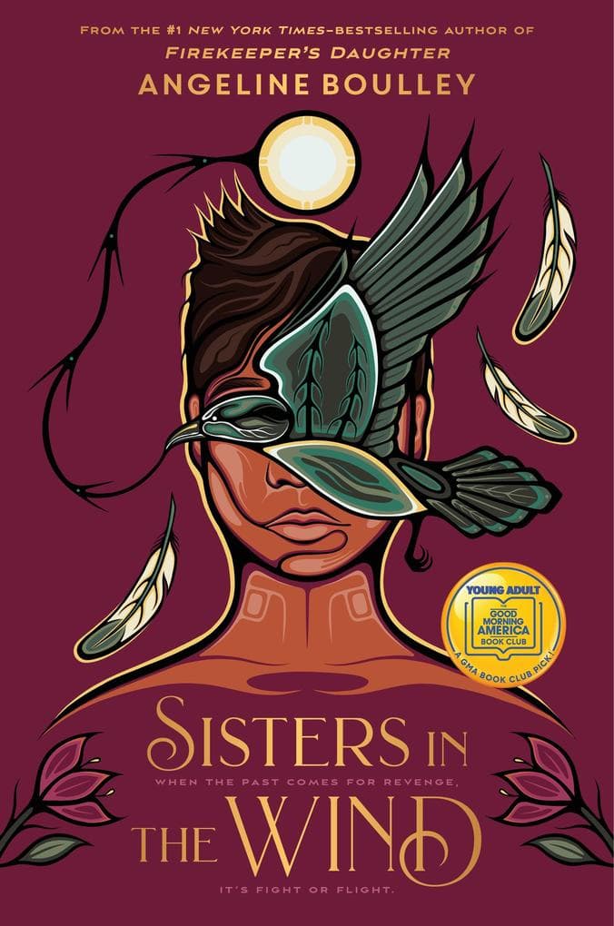 Sisters in the Wind