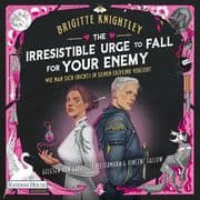 The Irresistible Urge to Fall For your Enemy - Wie man sich (nicht) in seinen Erzfeind verliebt