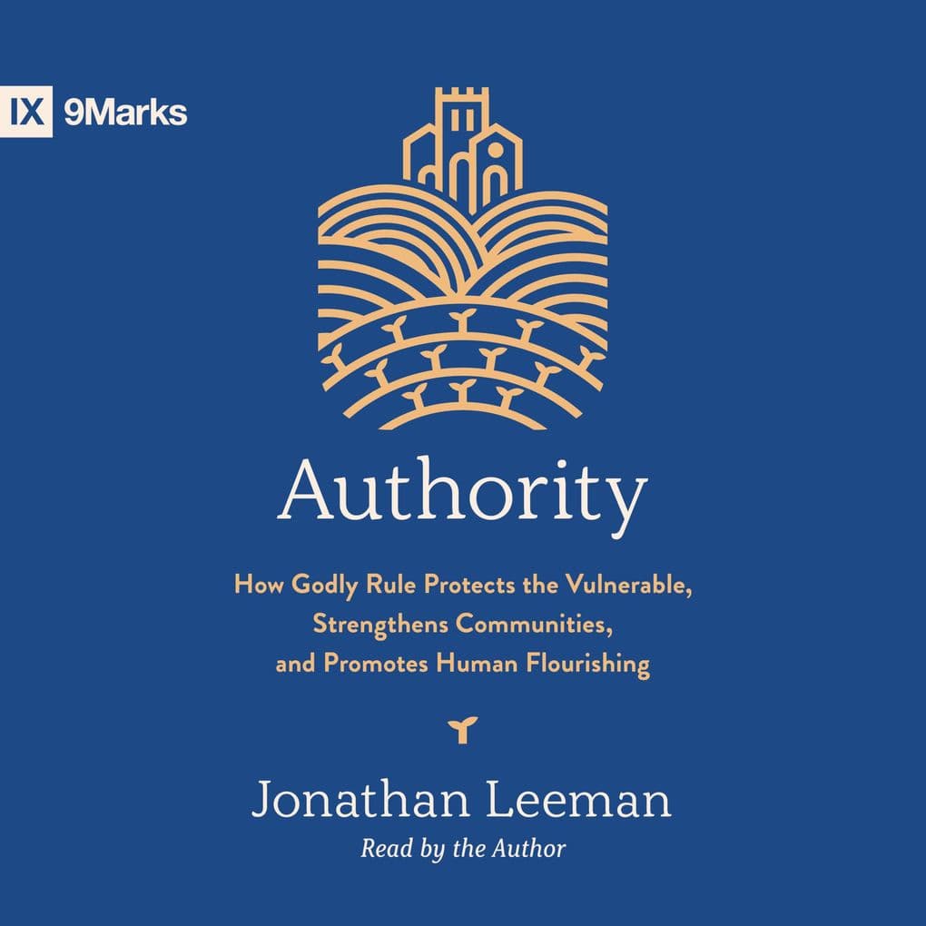Authority