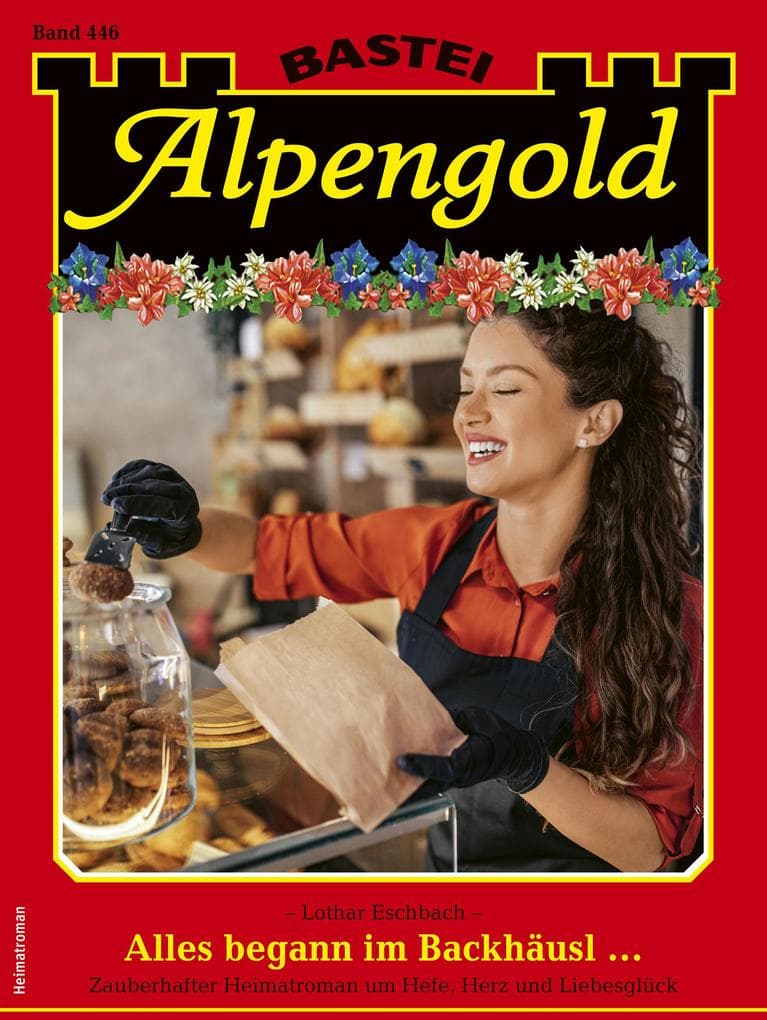 Alpengold 446