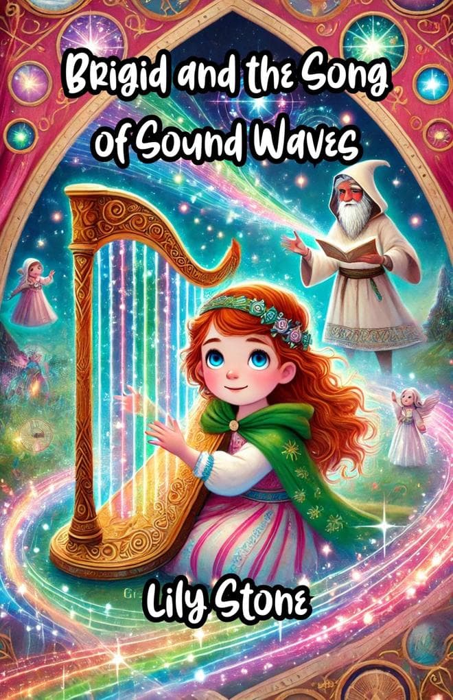 Brigid and the Song of Sound Waves
