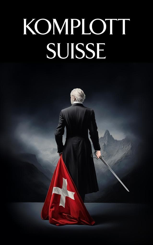 Komplott Suisse