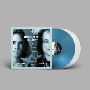 Songs To No One (Ltd. Col. 2LP)